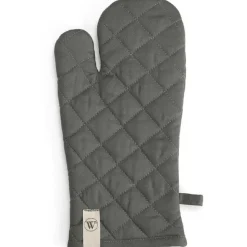 Walra Ovenwant Off Black