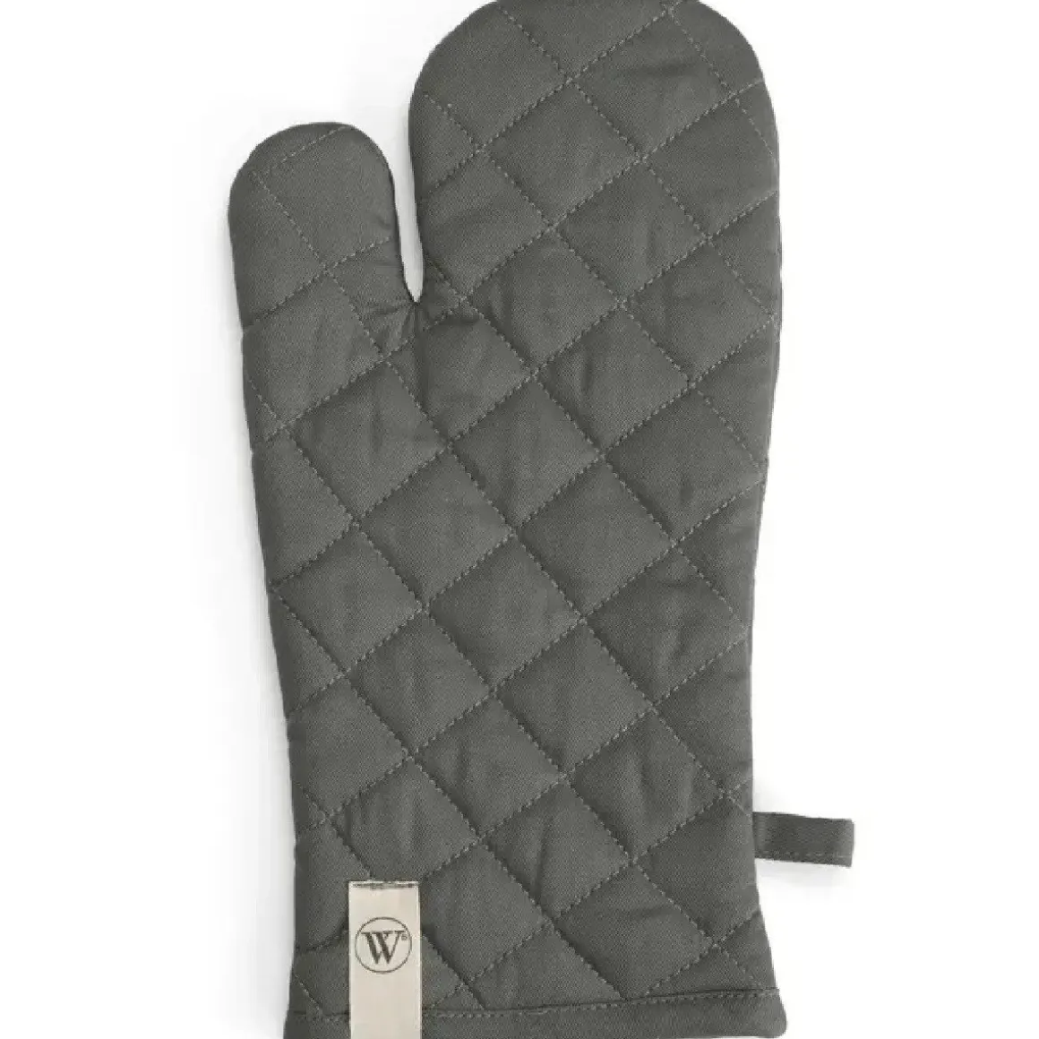 Walra Ovenwant Off Black