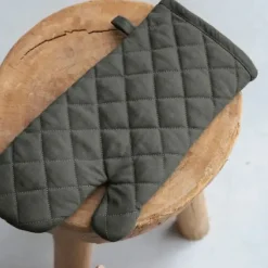 Walra Ovenwant Off Black