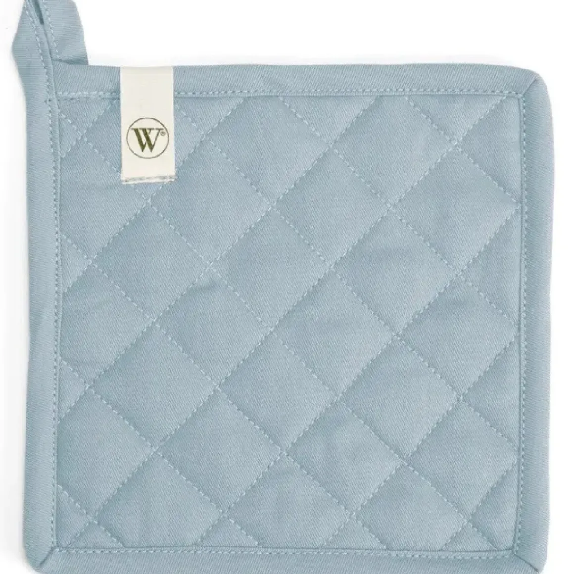 Walra Pannenlap Jeans Blauw Set/2