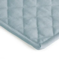 Walra Pannenlap Jeans Blauw Set/2