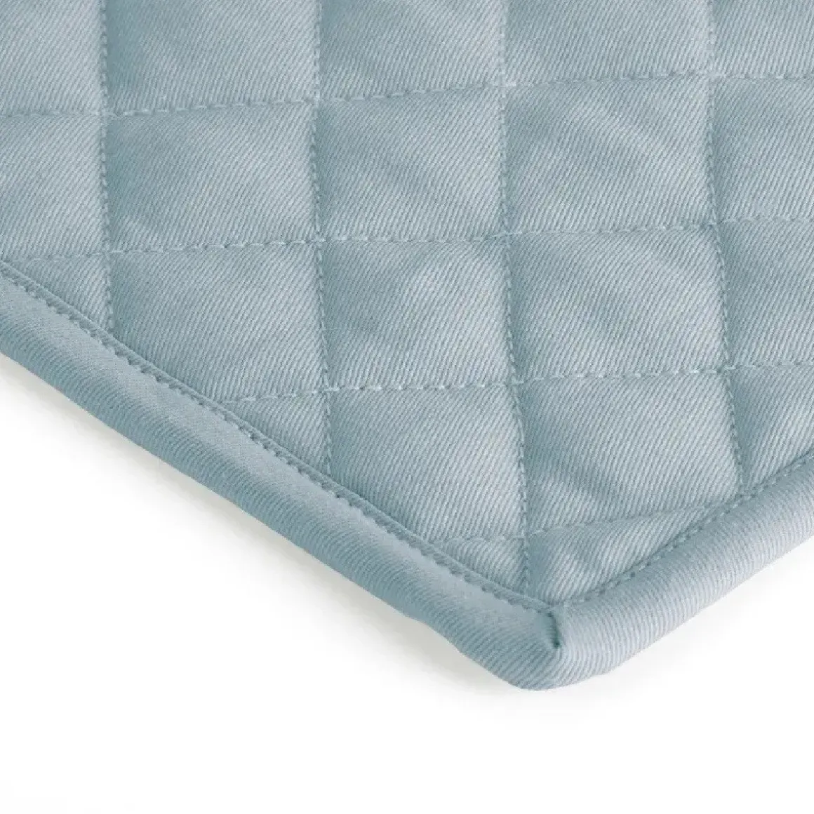 Walra Pannenlap Jeans Blauw Set/2