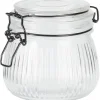 Weckpot Glas 500ml**