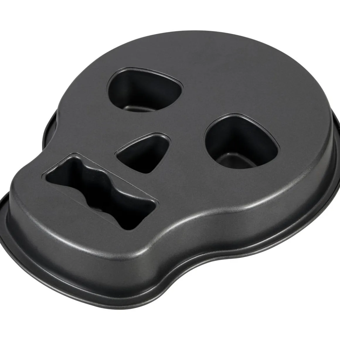 Wilton Bakvorm Doodshoofd