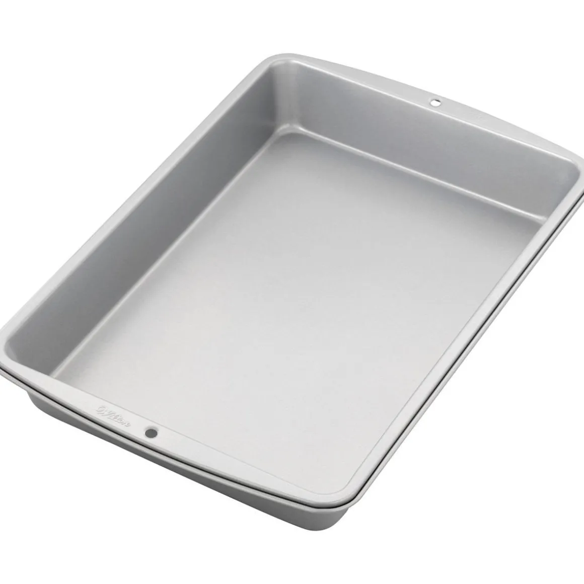 Wilton Bakvorm Rechthoek 33x22,9cm