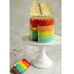 Wilton Bakvormen Easy Layers Rond 15cm set/5