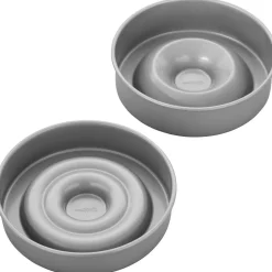 Wilton bakvormen set Hart vulling**