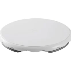 Wilton Basic Taartplateau Draaibaar Ø30,4x4cm