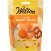 Wilton Candy Melts Oranje 125g