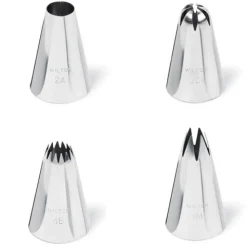 Wilton Cupcake Decoratie set/12