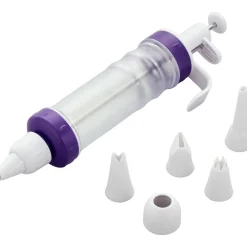 Wilton Decoratie Set Plus