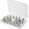 Wilton Deluxe Spuitmondjes Set/29