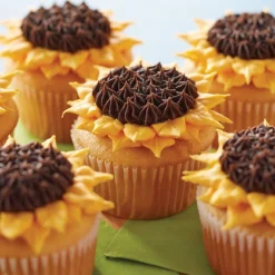 Wilton Deluxe Spuitmondjes Set/29