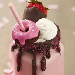 Wilton Donut Bakvorm voor 12 Mini donuts