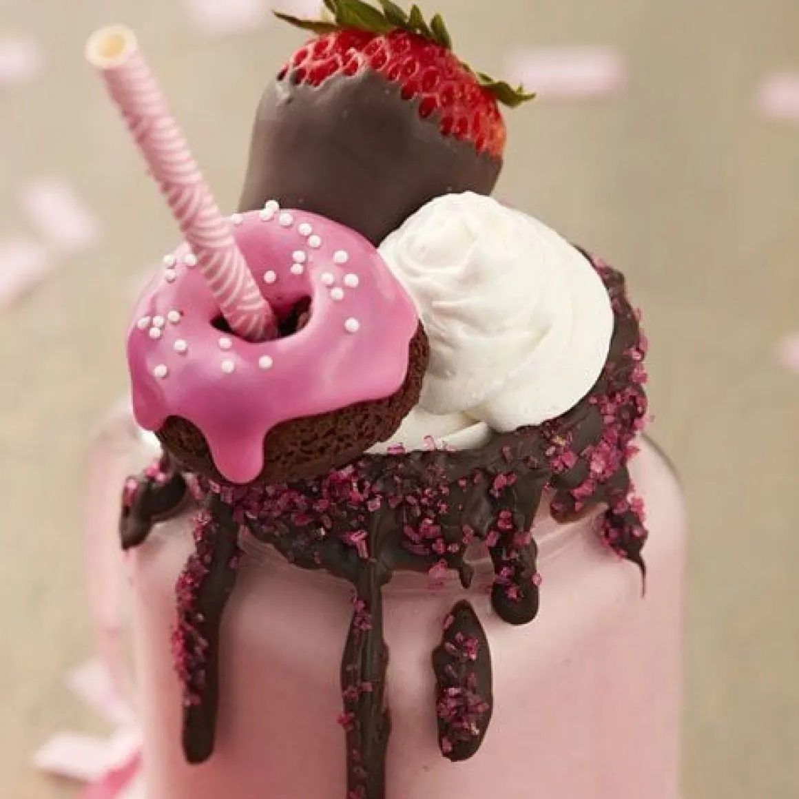 Wilton Donut Bakvorm voor 12 Mini donuts