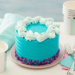 Wilton Garneer / Decoratie Krabber Set/4