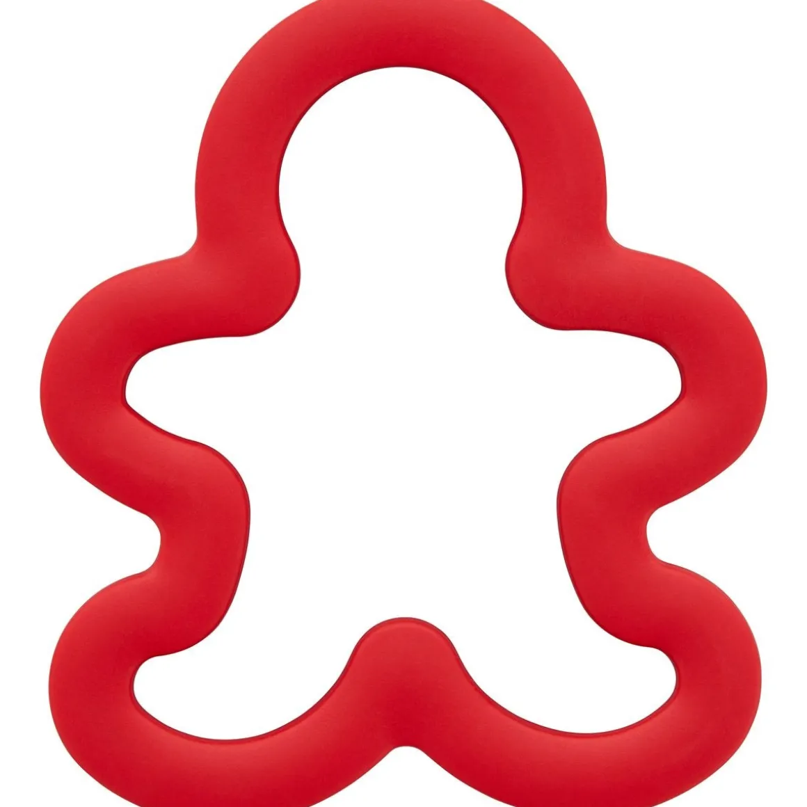 Wilton Grip Uitsteker Gingerbread