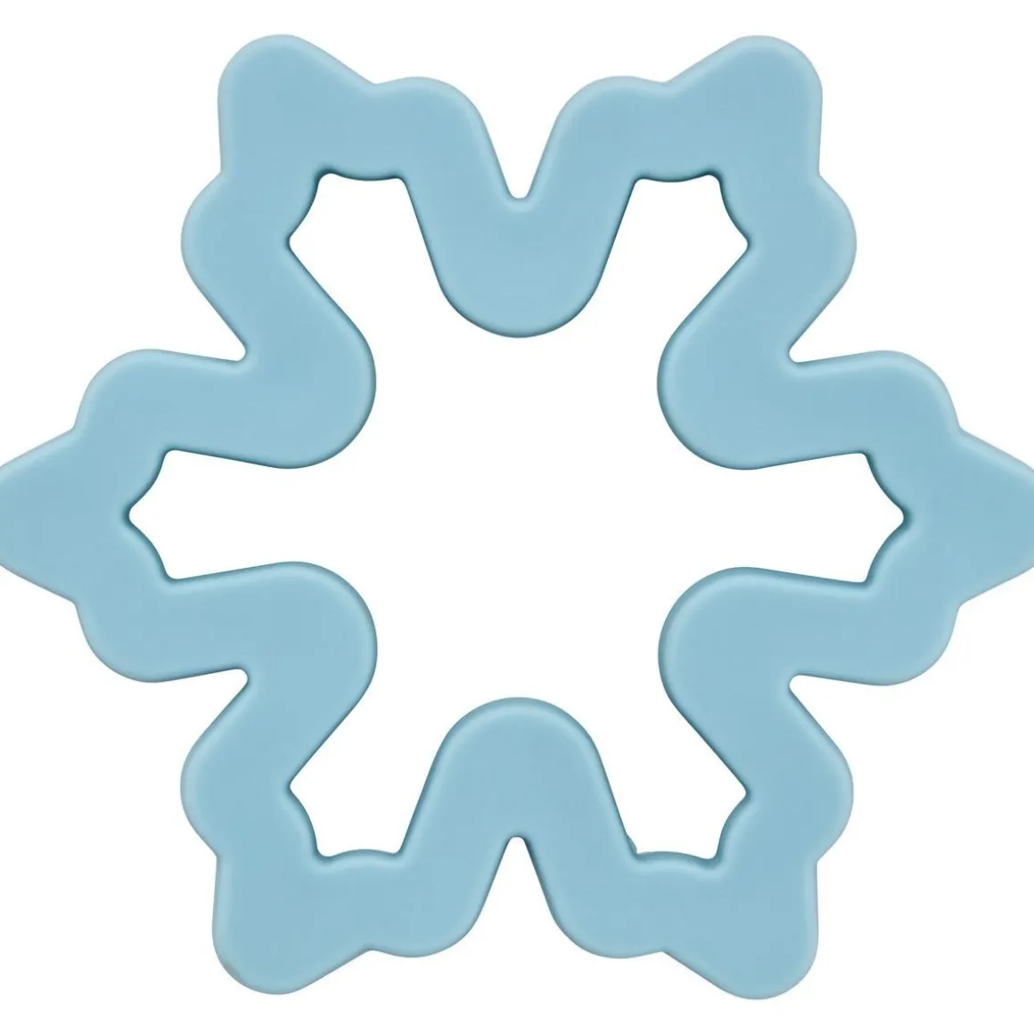 Wilton Grip Uitsteker Sneeuwvlok