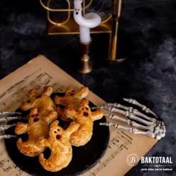 Wilton Grip Uitsteker Spook