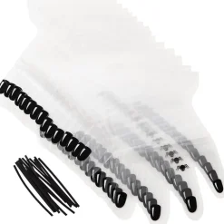 Wilton Handvormige Traktatiezakjes Halloween 15st