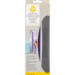 Wilton Icing Smoother 22,8x7,6 cm