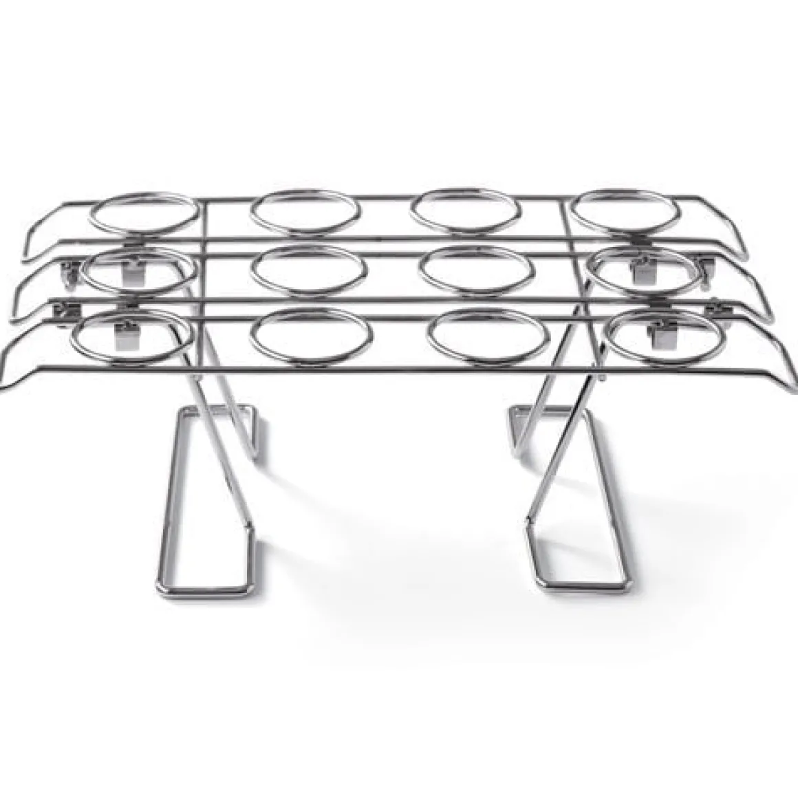 Wilton IJsjeshouder 12-gaten