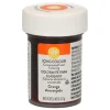 Wilton Kleurstof Gel Oranje 28g