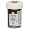 Wilton Kleurstof Gel Zwart 28g