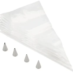 Wilton Koekjes Decoratie Set/12**