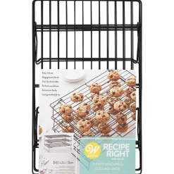 Wilton Koel / Druip Rek 3 etages 40,3x25,1cm