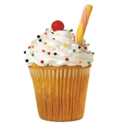 Wilton Muffin Bakvorm King-Size (6)