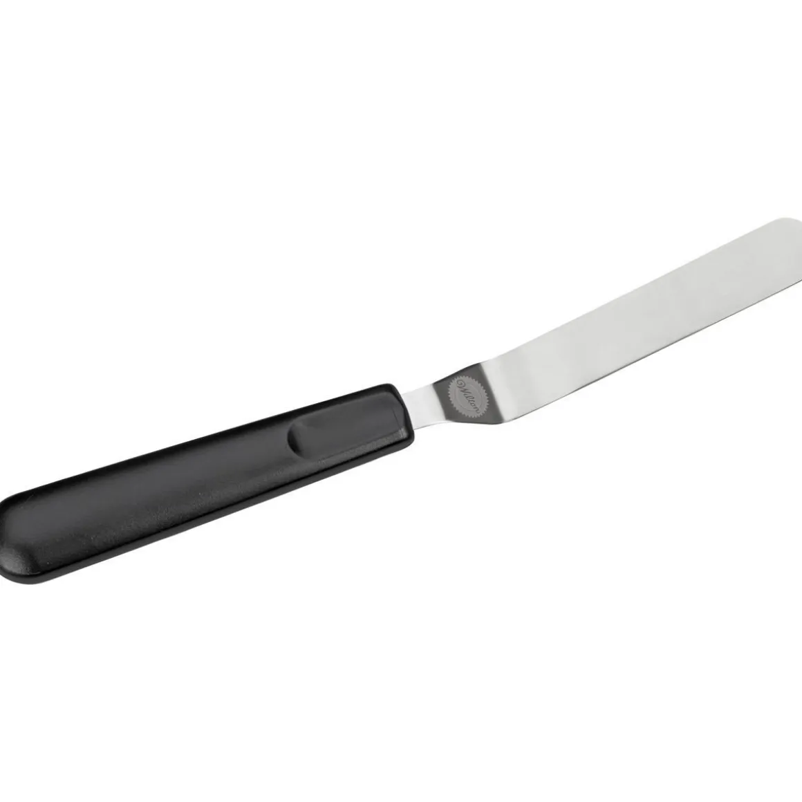 Wilton Paletmes / Glaceermes Doorgezet 11,4 cm