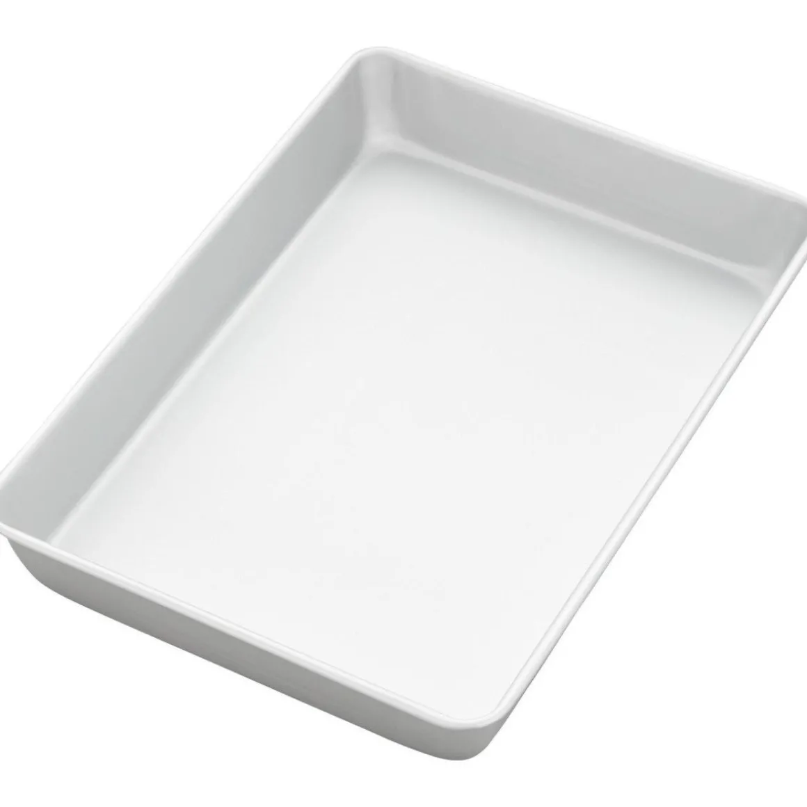 Wilton Performance Taartpan Rechthoek 23x33x5cm