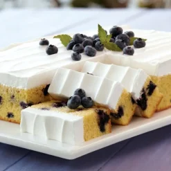 Wilton Performance Taartpan Vierkant 30x30x5cm