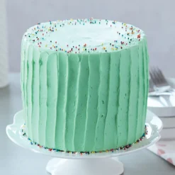 Wilton Performance Taartpan Rond Ø15x5cm