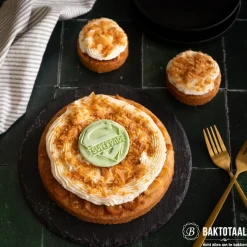 Wilton Ronde Uitsteker Set/4