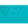 Wilton Siliconen mold Sea Life