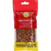 Wilton Sprinkles Gingerbread 56g