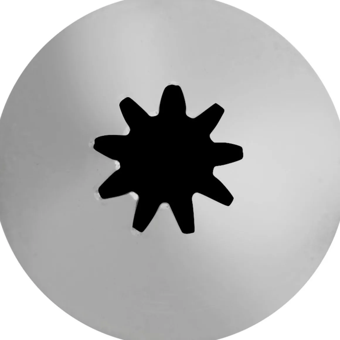 Wilton Spuitmondje #022