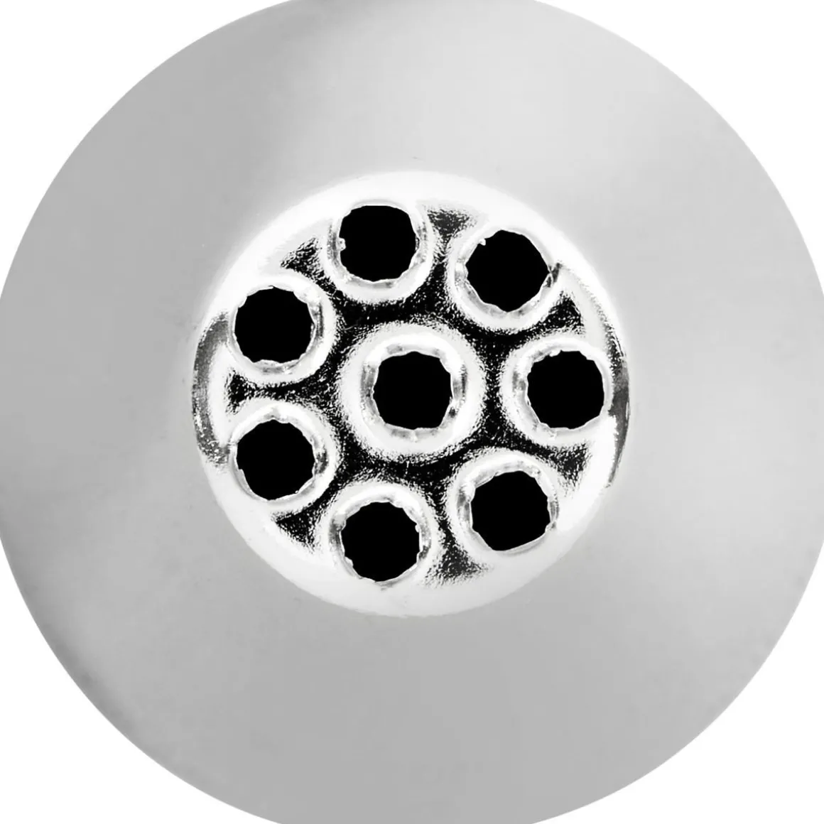 Wilton Spuitmondje #234