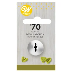 Wilton Spuitmondje #070