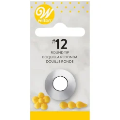 Wilton Spuitmondje #012