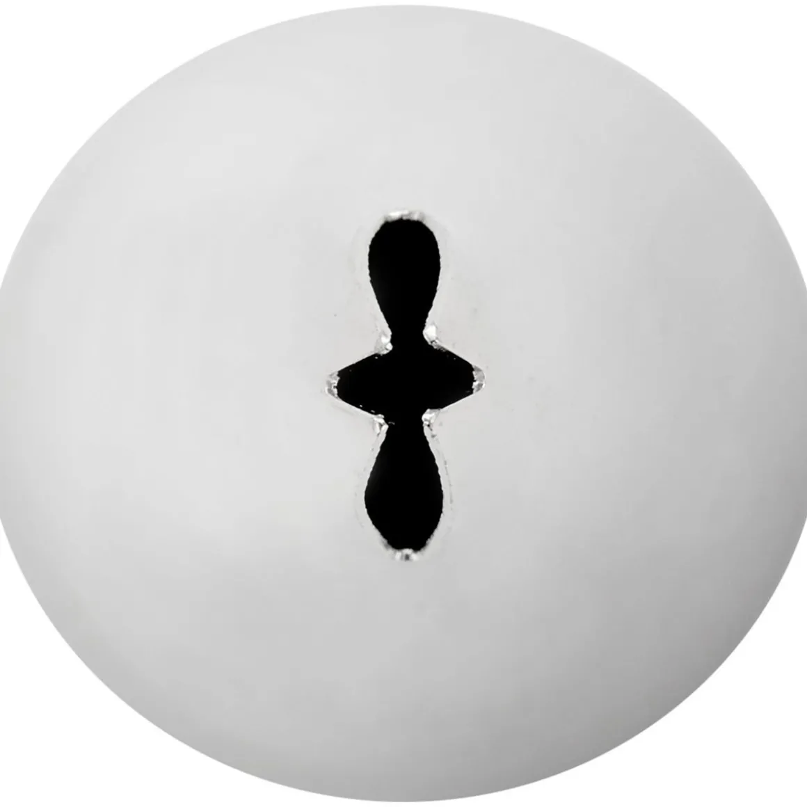 Wilton Spuitmondje #068