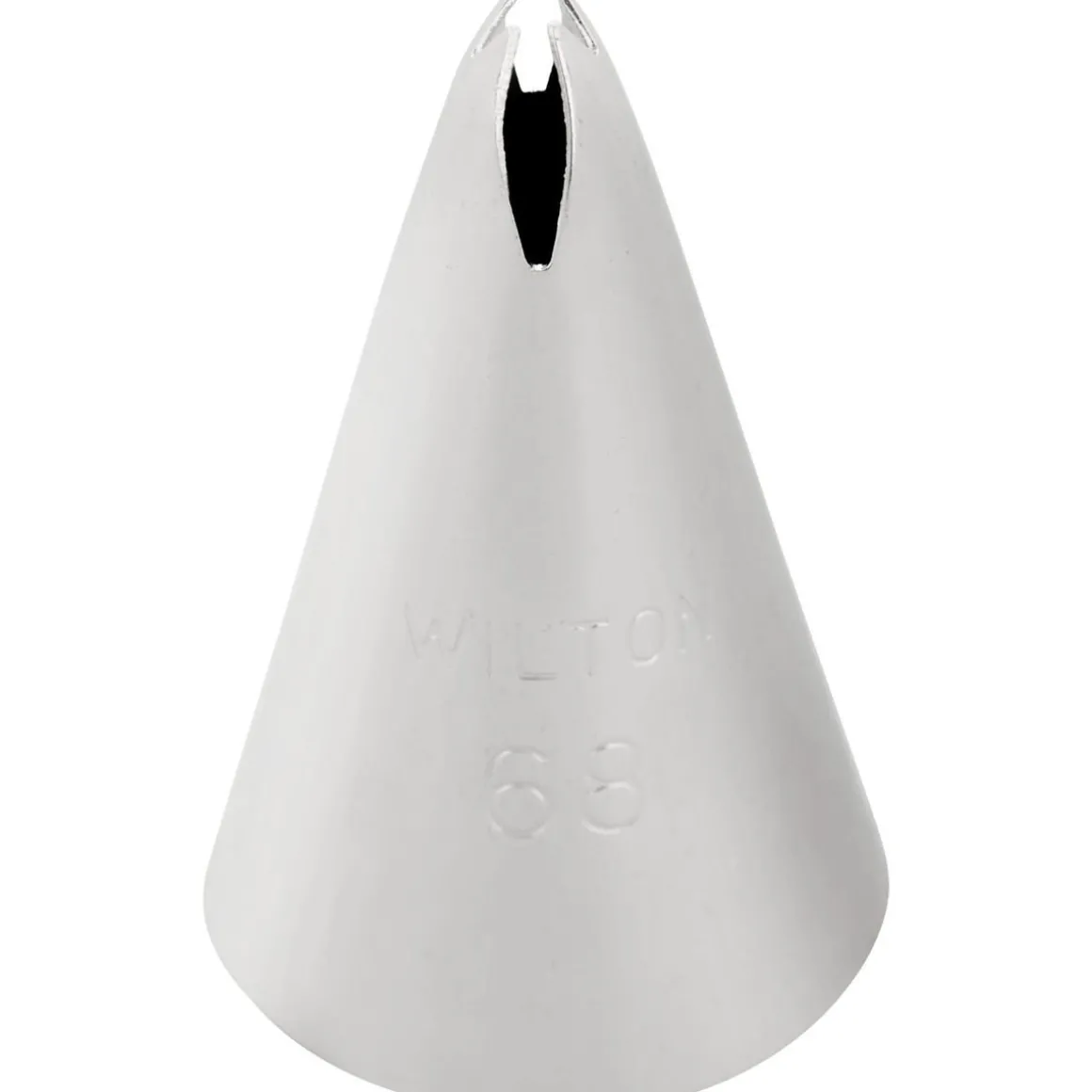 Wilton Spuitmondje #068