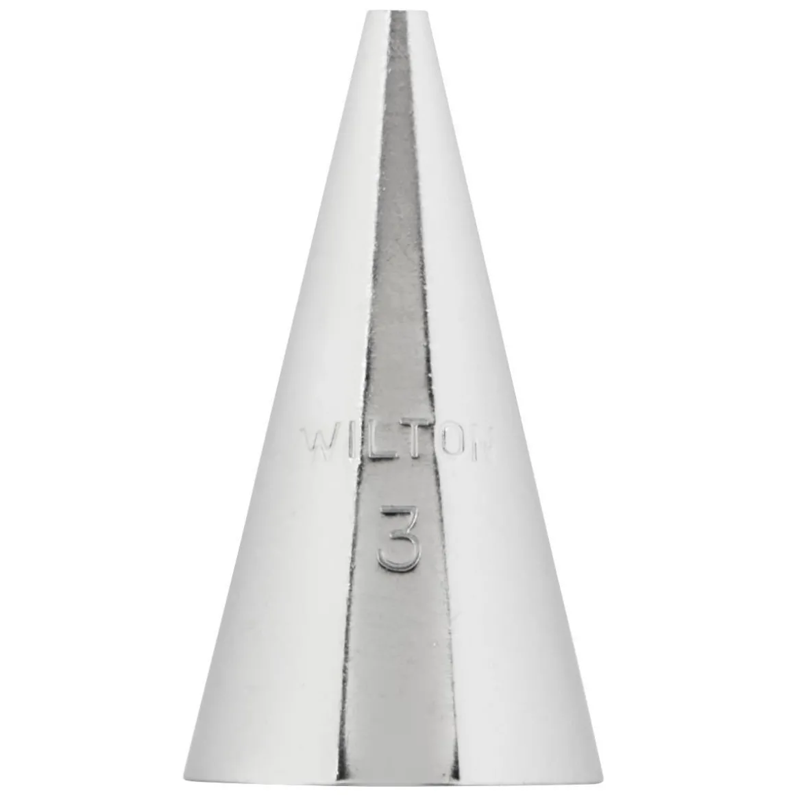 Wilton Spuitmondje #003