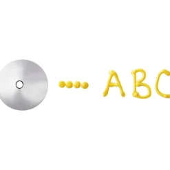 Wilton Spuitmondje #003