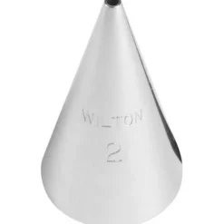 Wilton Spuitmondje #2