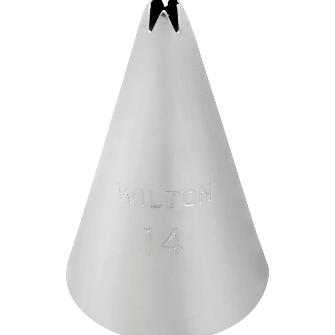 Wilton Spuitmondje #014