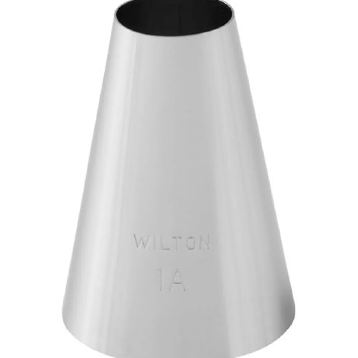 Wilton Spuitmondje #1A