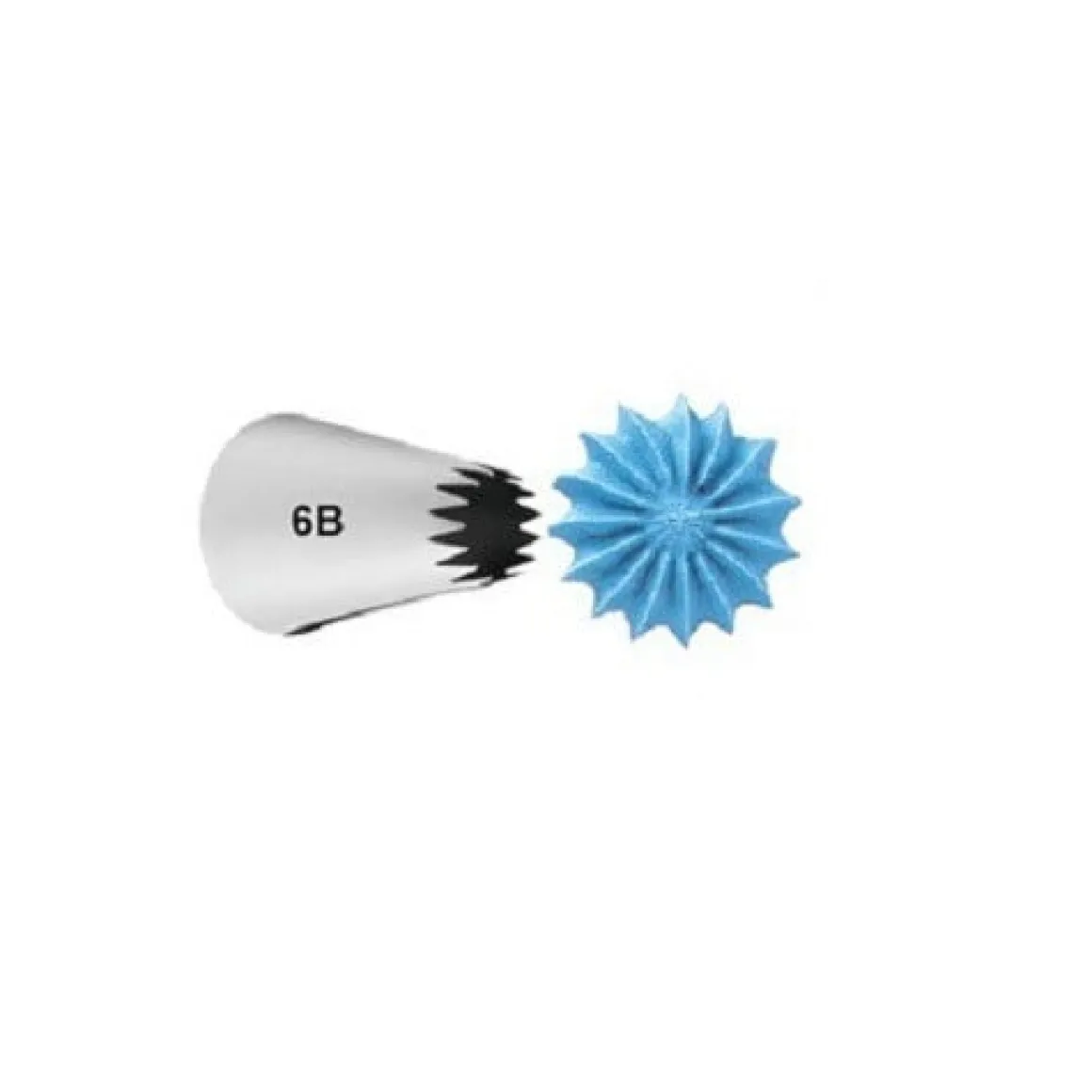 Wilton Spuitmondje 6B